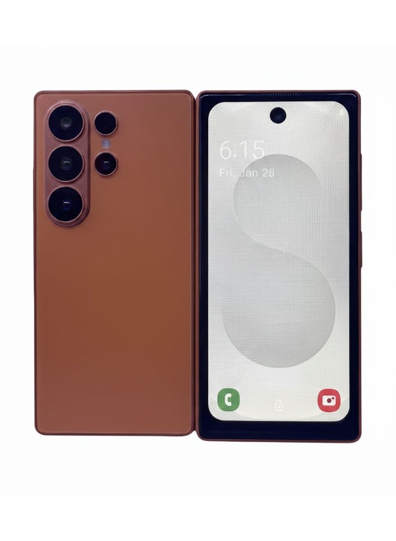 SOYES Ultra Mini S26 Smartphone – 4.5 Inch AMOLED, 8GB RAM, 512GB Internal Storage, 50MP Camera - Image 1